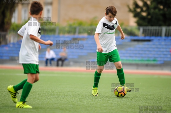 2016.09.18 WZPN Warta Poznan II - Polonia Sroda Wielkopolska