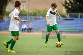 2016.09.18 WZPN Warta Poznan II - Polonia Sroda Wielkopolska