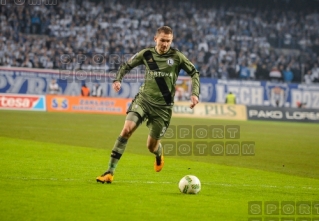 2016.03.19 Ekstraklasa Lech Poznan - Legia Warszawa