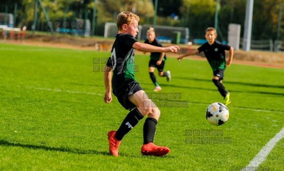 2018.09.16 Turniej II Muks Cup 2018