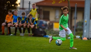 2019.04.26 WZPN Canarinhos Skorzewo - Warta Poznan