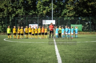 2014.09.20 WZPN Koziolek Poznan - Gniewko Gniezno
