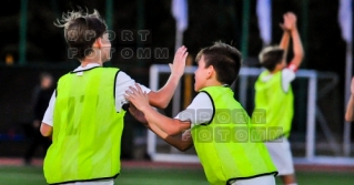 2016.09.25 WZPN Warta Poznan - AP Debiec