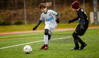 2019.03.09 Turniej U13