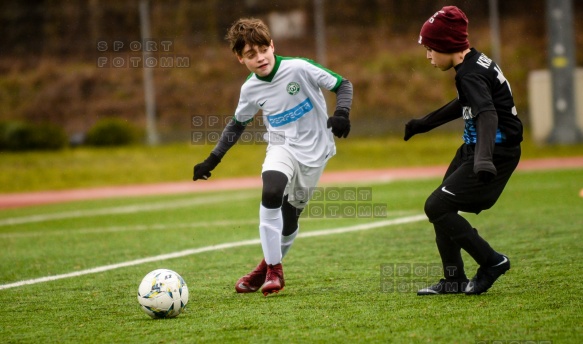 2019.03.09 Turniej U13