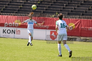 2019.06.22 Lechia Tomaszow Mazowiecki - Warta Poznan