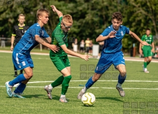 2020.09.12 WZPN Warta Poznan - Lech Poznan