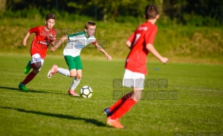 2017.10.01 liga WZPN SF Lubon - Warta Poznan