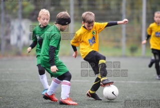 2013.10.27 Sparing Warta Poznan - Koziolek Poznan