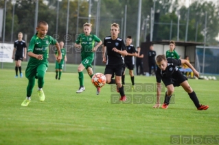 2019.09.13 PKS Racot - Warta Poznan