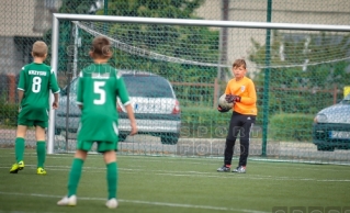 Grom Dopiewo - Lech Poznan