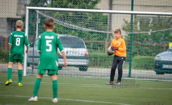 Grom Dopiewo - Lech Poznan Grom Dopiewo - Lech Poznan