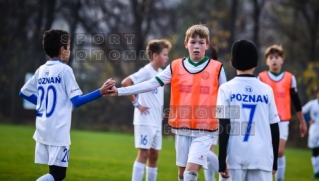 2018.11.11 WZPN Warta Poznan - Poznanska 13 Poznan