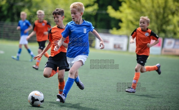 2016.06.19 WZPN E2 Lech Poznan - Akademia Reissa 2016.06.19 WZPN E2 Lech Poznan - Akademia Reissa