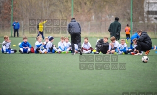 WZPN Lech Poznan - Canarinhos Skorzewo