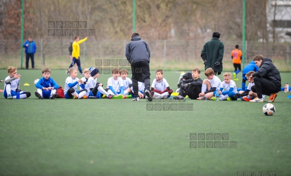 WZPN Lech Poznan - Canarinhos Skorzewo WZPN Lech Poznan - Canarinhos Skorzewo