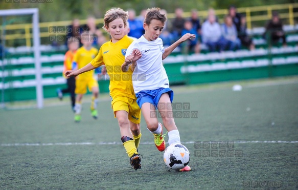 2015.09.20 WZPN Lech Poznan - Korona Zakrzewo 2015.09.20 WZPN Lech Poznan - Korona Zakrzewo