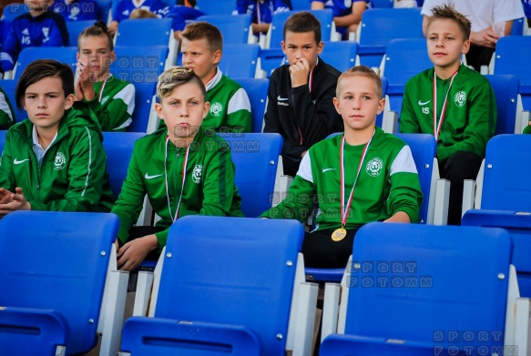 2018.09.16 Turniej II Muks Cup 2018 2018.09.16 Turniej II Muks Cup 2018