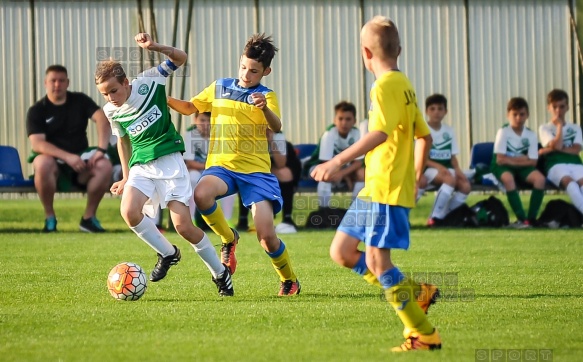 Sparing Korona Zakrzewo - Warta Poznan