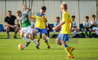 Sparing Korona Zakrzewo - Warta Poznan