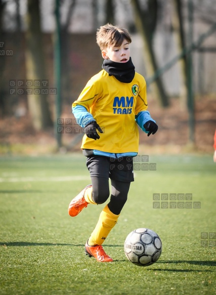 2015.03.07 Sparing Koziolek Poznan - Stella Lubon - Lider Swarzedz 2015.03.07 Sparing Koziolek Poznan - Stella Lubon - Lider Swarzedz