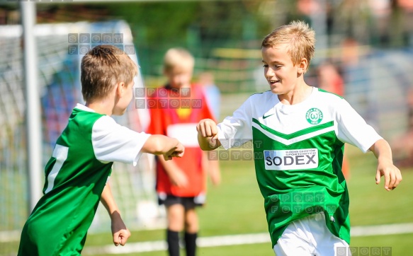 2016.08.28 Turniej Mosina Cup 2016.08.28 Turniej Mosina Cup