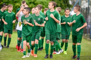 2018.08.08 Lech Poznan Warta Poznan