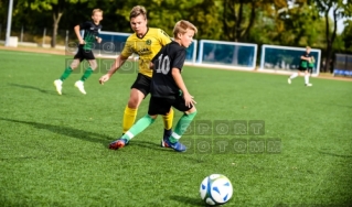 2018.08.25 Sparing Koziolek Poznan - Warta Poznan