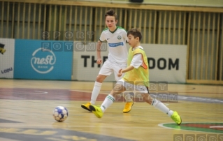 2019.02.10 Turniej Leszno Futsal Cup