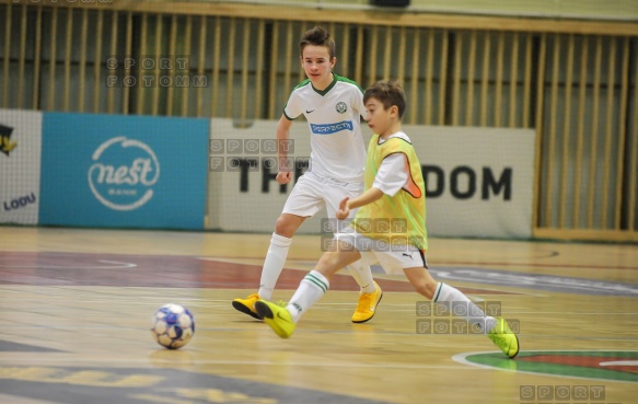 2019.02.10 Turniej Leszno Futsal Cup 2019.02.10 Turniej Leszno Futsal Cup