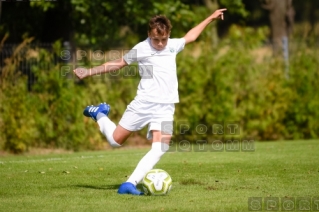 2019.08.05 Mecz sparingowy GKS Belchatow - Warta Poznan