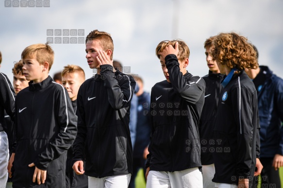 2019.10.09 Kadra wielkopolski ZPN