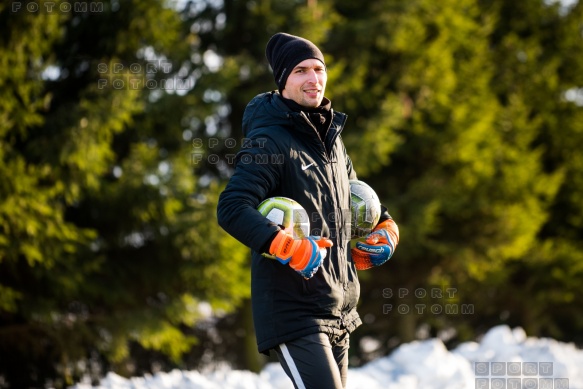 2021.02.21 mecz sparingowy Warta Poznań - GES Polonia Poznan 2021.02.21 mecz sparingowy Warta Poznań - GES Polonia Poznan