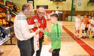 2019.02.10 Turniej Leszno Futsal Cup