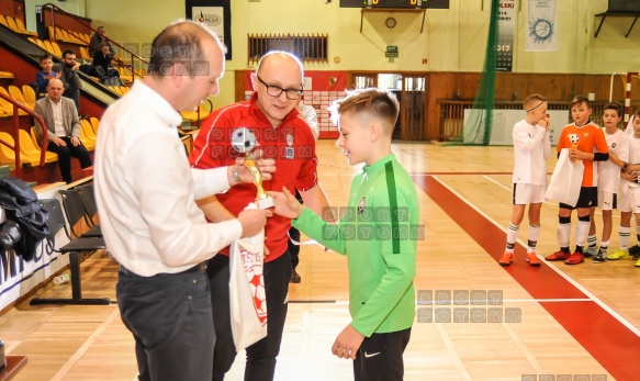 2019.02.10 Turniej Leszno Futsal Cup