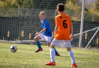 2015.10.03 Sparing Lech Poznań - Zagłębie Lubin