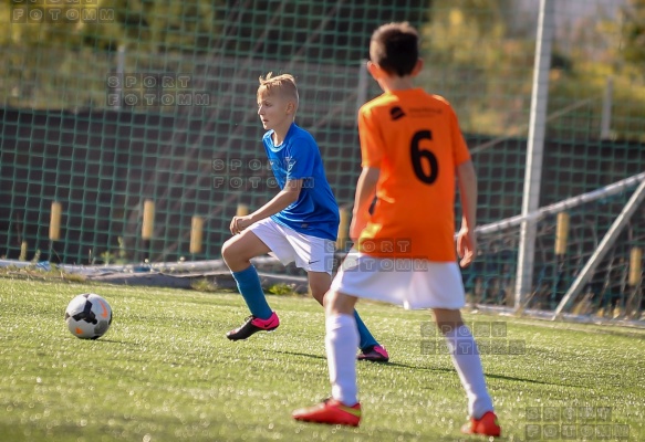 2015.10.03 Sparing Lech Poznań - Zagłębie Lubin