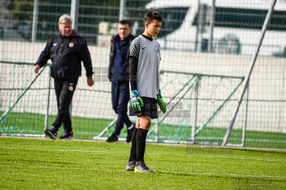 2019.10.09 Wielkopolski ZPN 2019.10.09 Wielkopolski ZPN