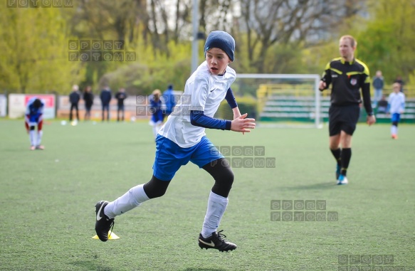 2016.04.24  WZPN  Lech Poznan - Wielkopolska Komorniki