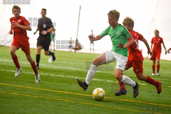 2019.08.19 WZPN AKF Poznan - Warta Poznan 2019.08.19 WZPN AKF Poznan - Warta Poznan