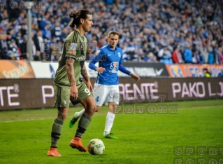 2016.03.19 Ekstraklasa Lech Poznan - Legia Warszawa