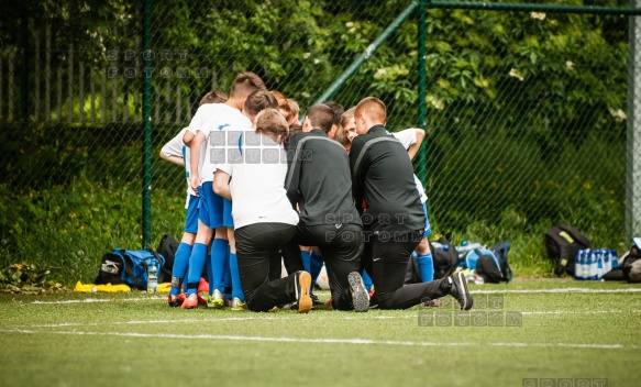 2015.06.01 WZPN Koziolek Poznan - Lech Poznan