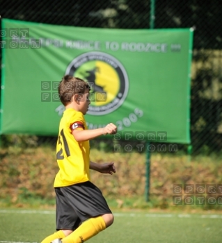 2014.09.20 WZPN Koziolek Poznan - Gniewko Gniezno