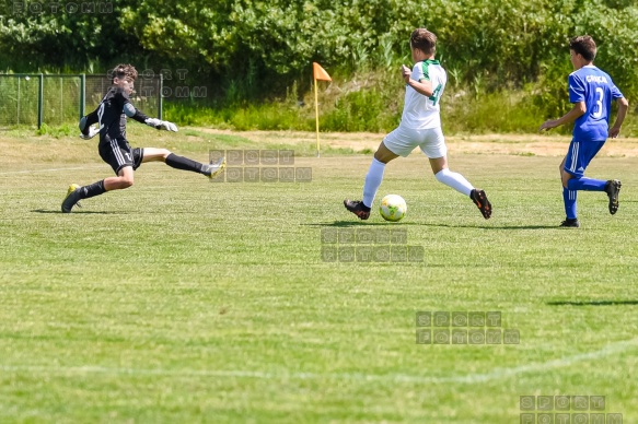 2019.06.22 AP Nowe Skalmierzyce - Warta Poznan