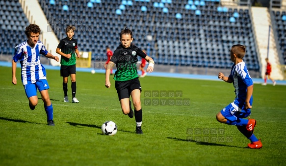 2018.09.16 Turniej II Muks Cup 2018