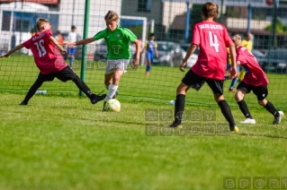 2019.06.23 Salos Szczecin - Warta Poznan