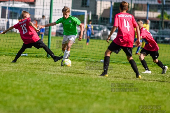 2019.06.23 Salos Szczecin - Warta Poznan