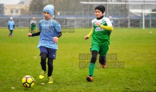 2016.10.16 WZPN Warta Poznan II - Blekitni Owinska II