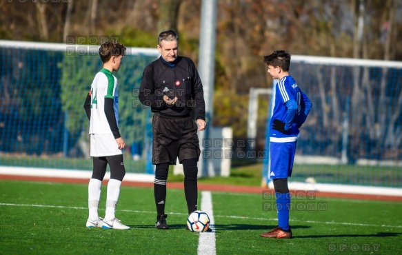 2018.11.17 WZPN Poznaniak Poznan - Warta Poznan 2018.11.17 WZPN Poznaniak Poznan - Warta Poznan