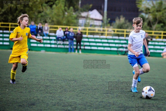2015.09.20 WZPN Lech Poznan - Korona Zakrzewo 2015.09.20 WZPN Lech Poznan - Korona Zakrzewo